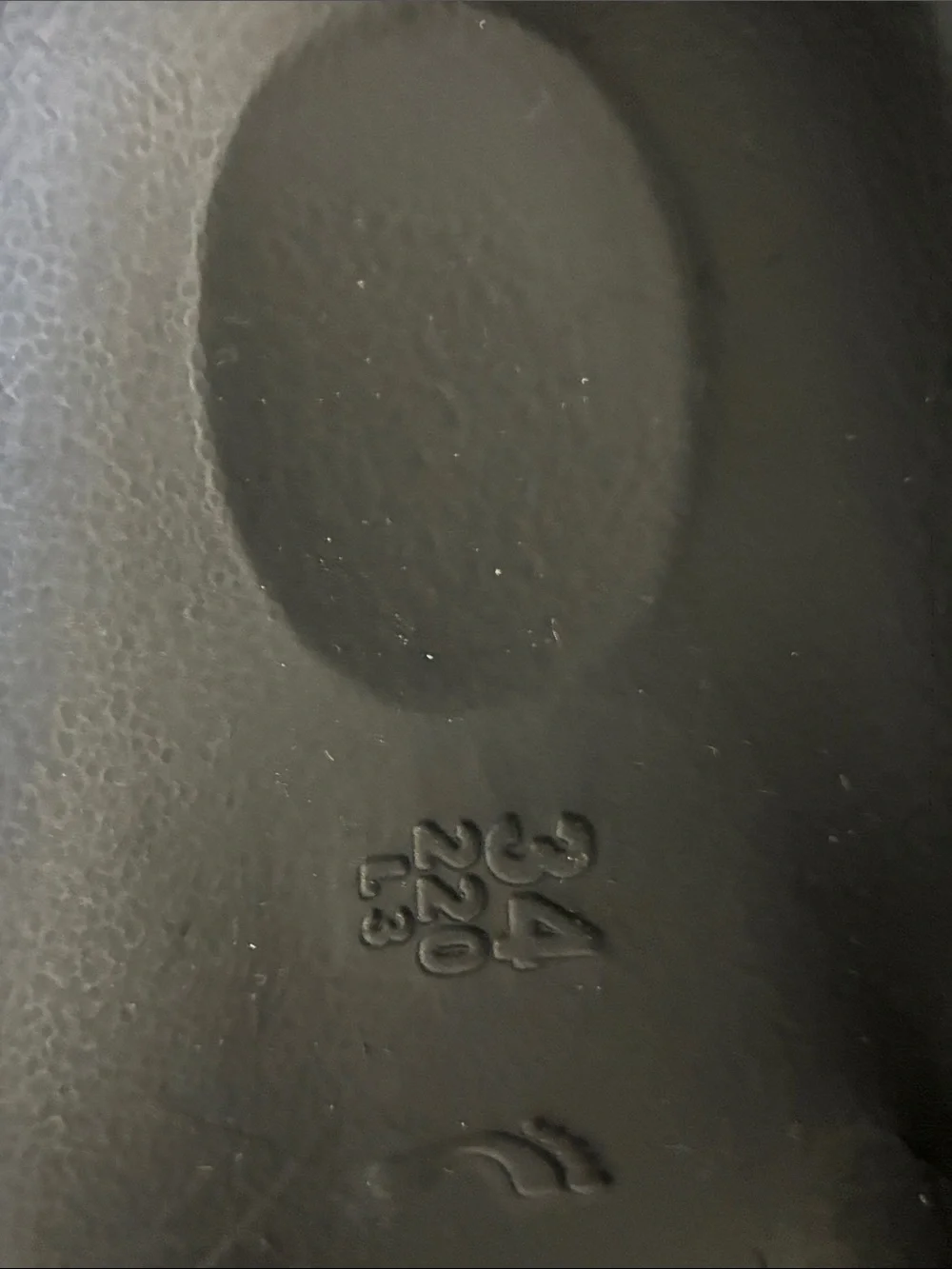 Birkenstock, Arizona EVA kids size 34